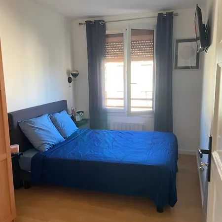 Chambre Double Cosy Aux Portes De Paris Drancy Exterior photo