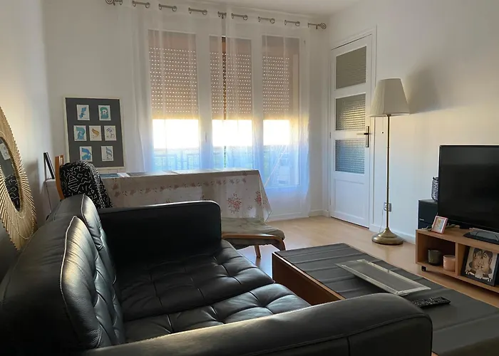 Chambre Double Cosy Aux Portes De Paris